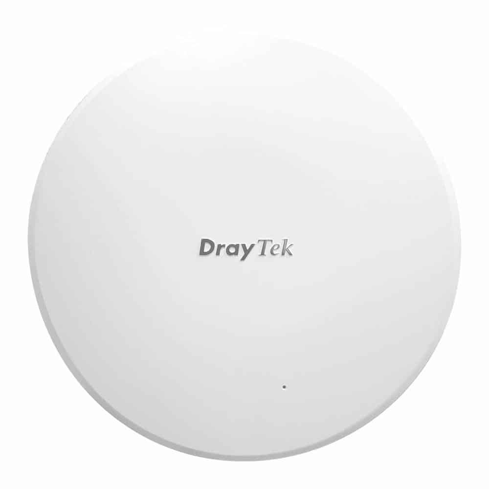 (image for) Draytek VigorAP 960C Ceiling/Wall Mountable Access Point